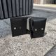 Hold Wallet Small