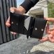 Hold Wallet Small