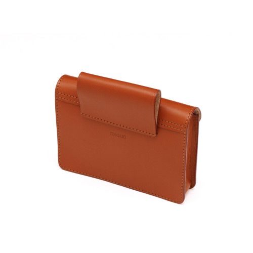 受注商品　栃木レザー　　ベルトポーチII 販売価格8500円 受注商品 栃木レザー ベルトポーチII 販売価格8500円｜Yahoo