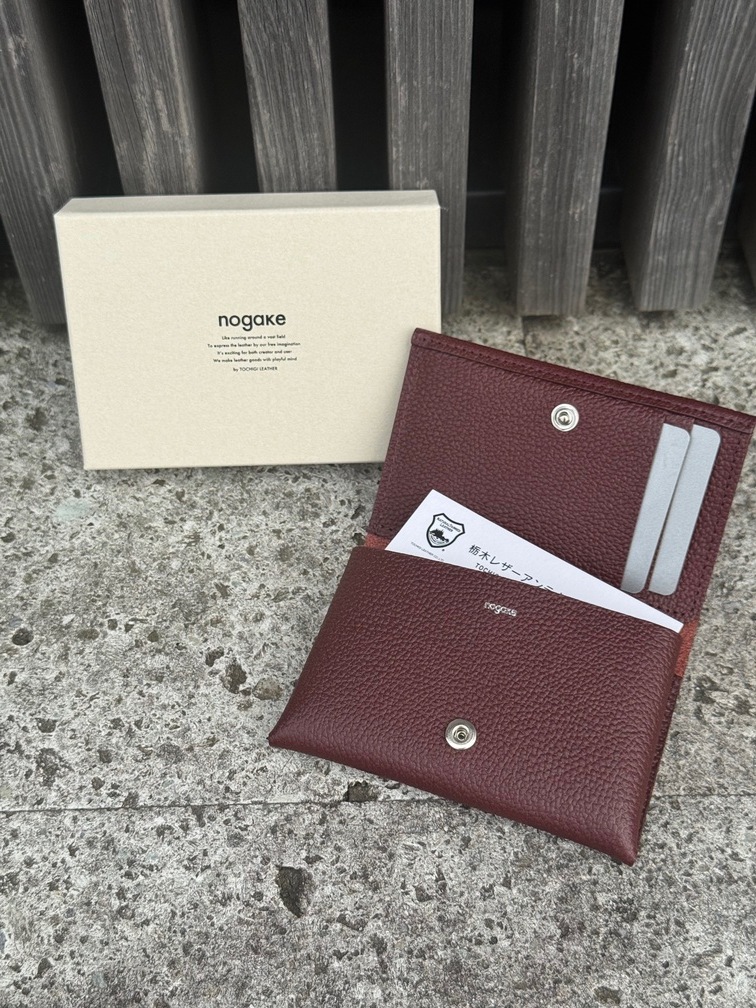 Card Case��ciel