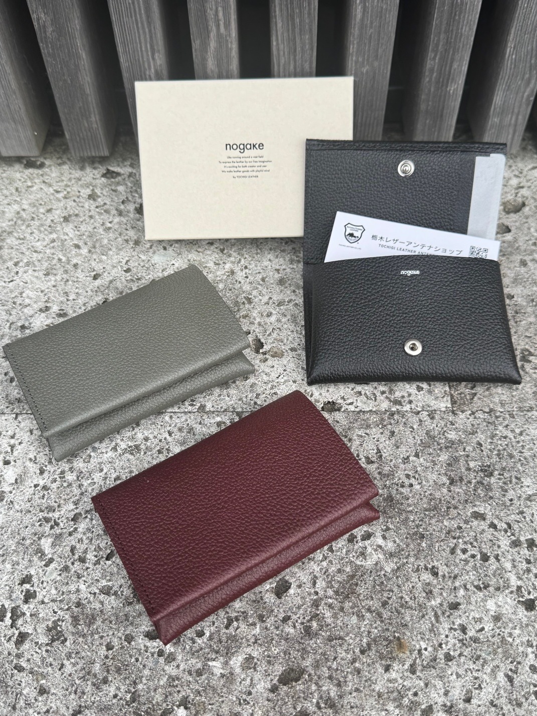 Card Case��ciel