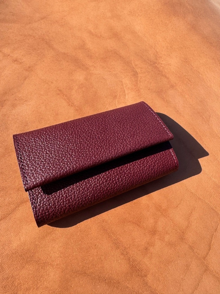 3Hold Key Case