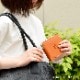 HUKURO【大きく開く小さな財布】