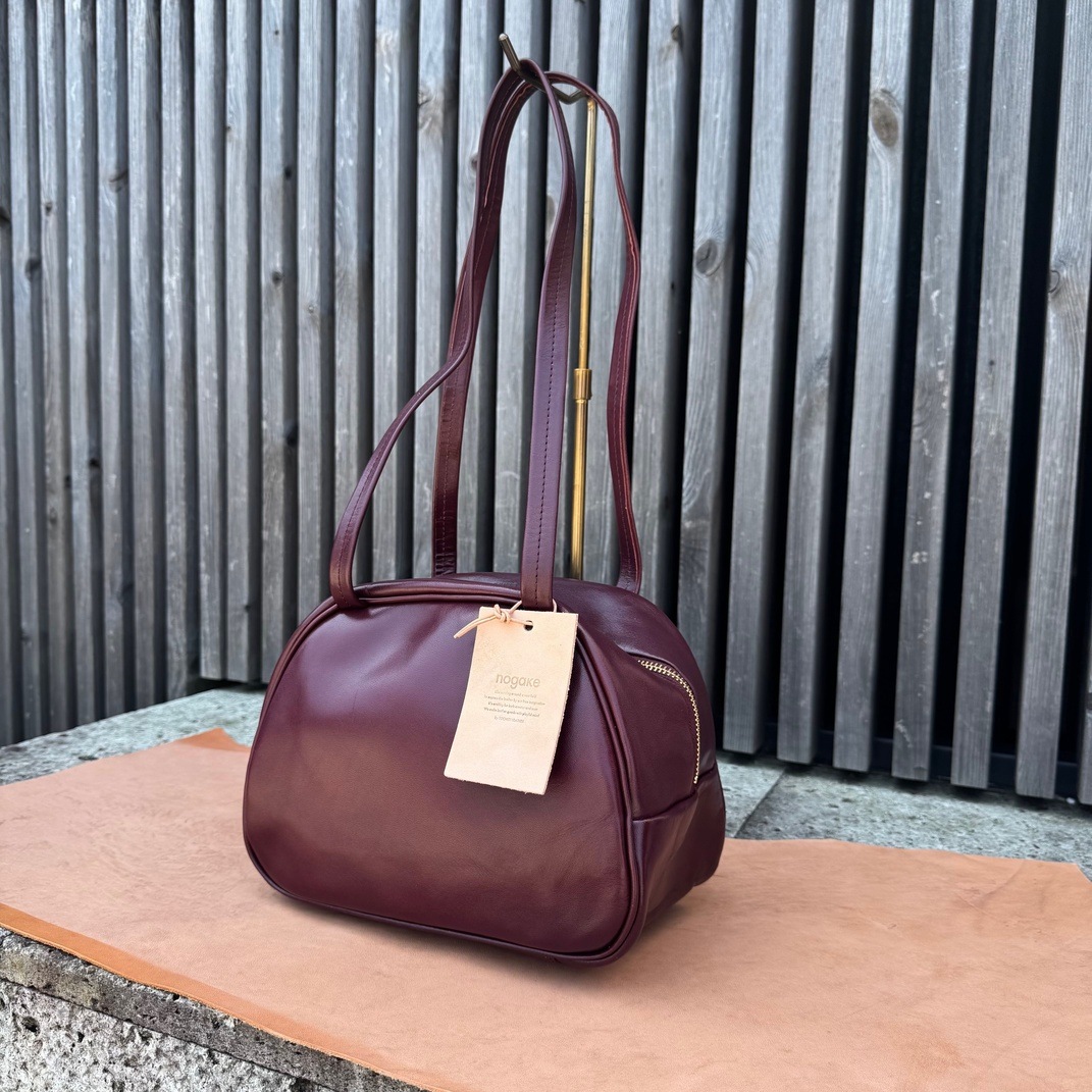 School��Boston��Bag��S