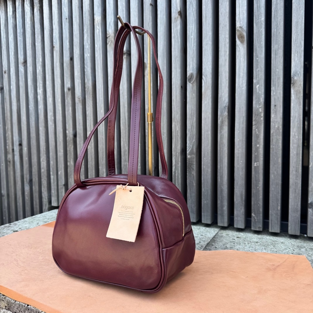 School��Boston��Bag��S