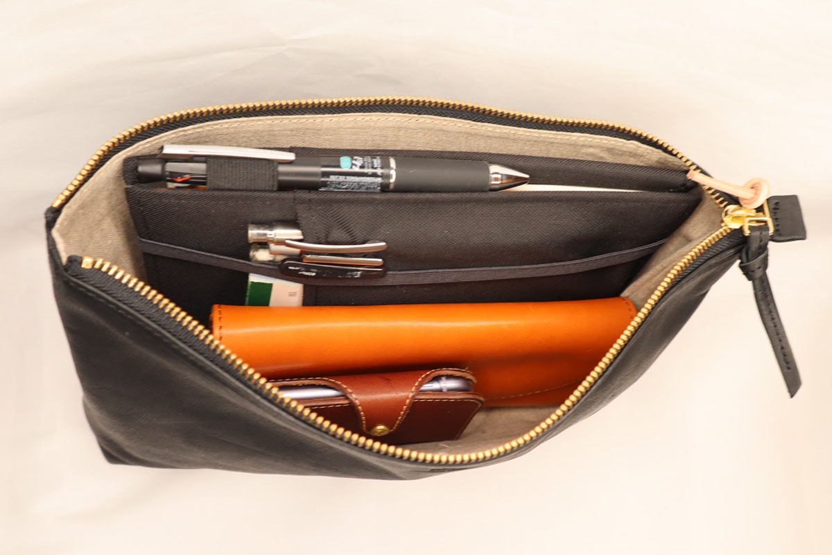 rubono -pouch L size