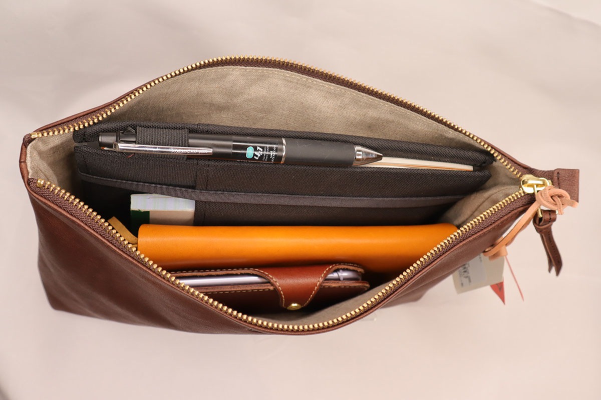 rubono -pouch L size