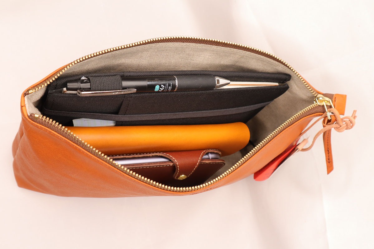 rubono -pouch L size