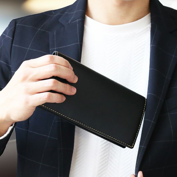 長財布