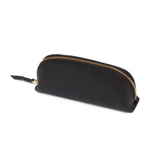 VALENTINO ブラックレザー メガネケース 楽天市場】【シュリンクレザー】メガネケース おしゃれ ハード