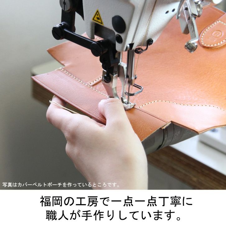 ラウンドZIPハンドバッグA5E