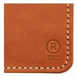 ラウンドZIPハンドバッグA5E