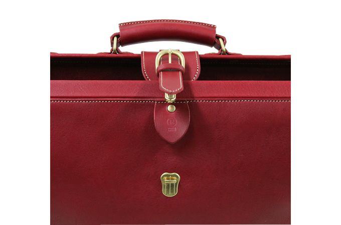 良品❤️Linea 86 Pelletterie 2WAY ダレスバッグ レザー Linea 86 Pelletterie ショルダーバッグ イタリア製 本革 - メルカリ