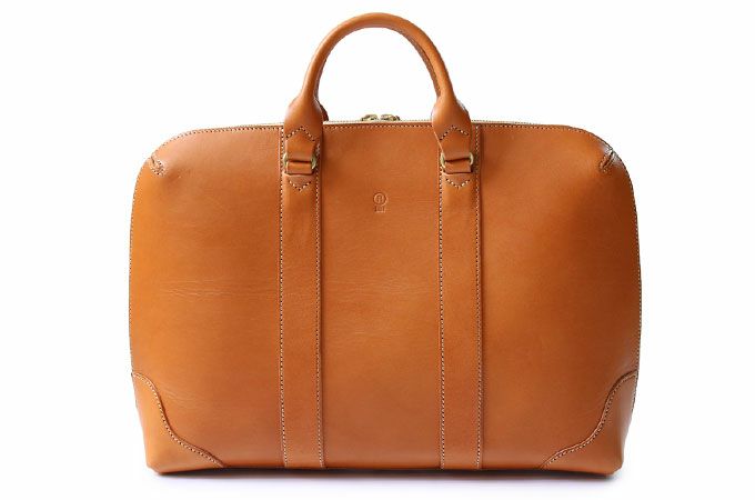 Pelle Morandi レザー ビジネスバッグ 栃木レザーアンテナショップオンライン