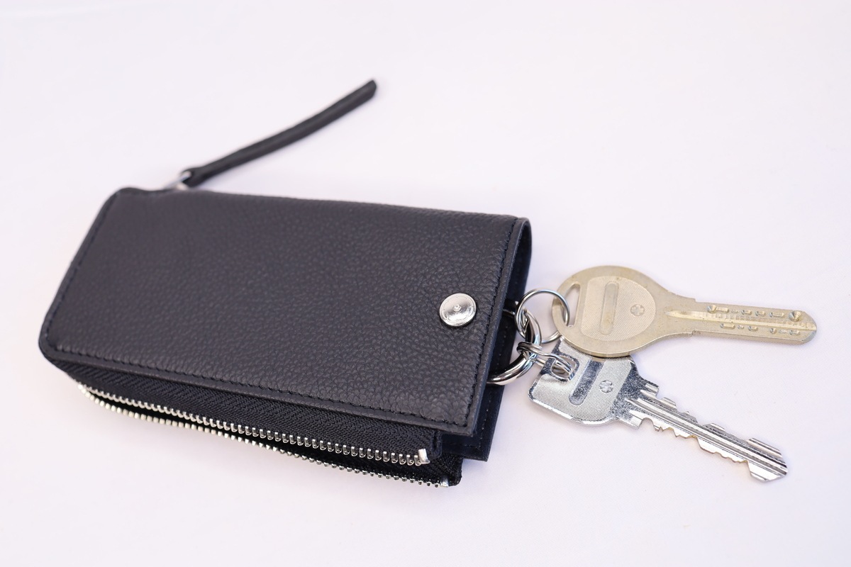 Smart Key Case