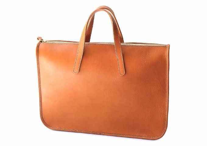 Pelle Morandi レザー ビジネスバッグ Pelle Morandi レザー ビジネス