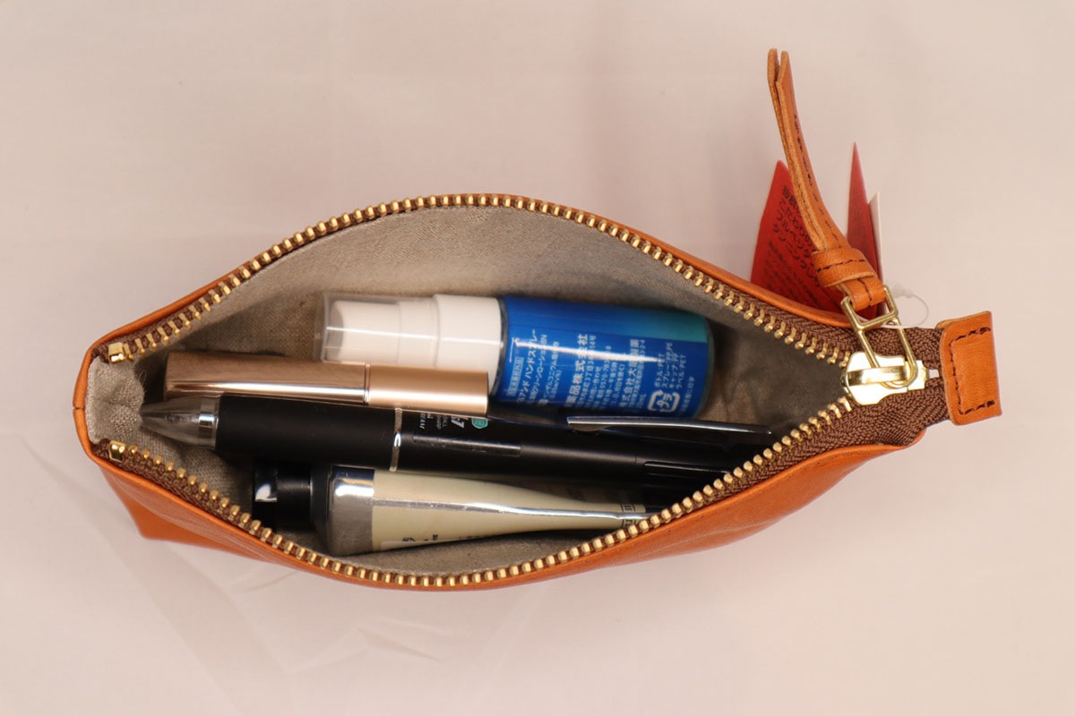 rubono -pouch S size