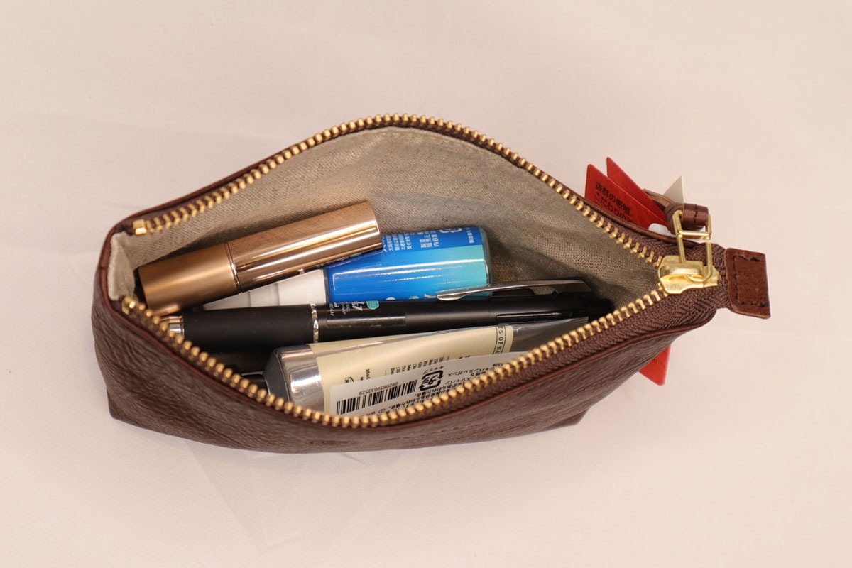 rubono -pouch S size