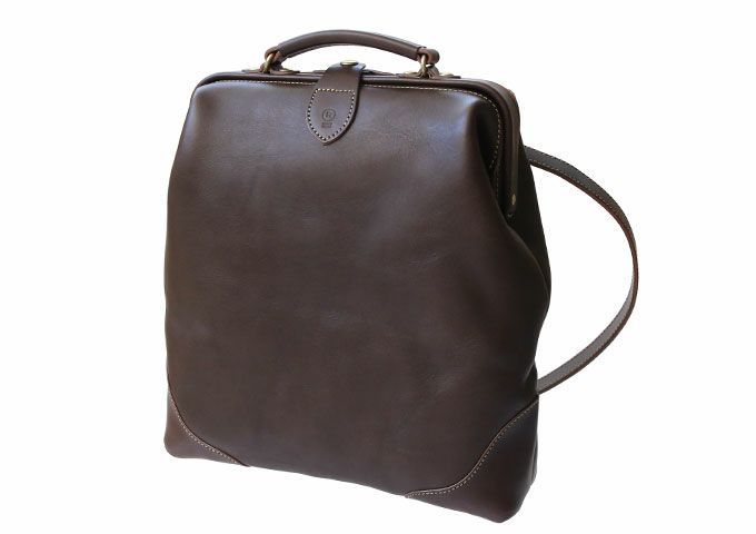 ※定価52000円 Organ 口枠リュックサック（ブラック） 口枠リュック(G-29) | Organ＜オルガン＞