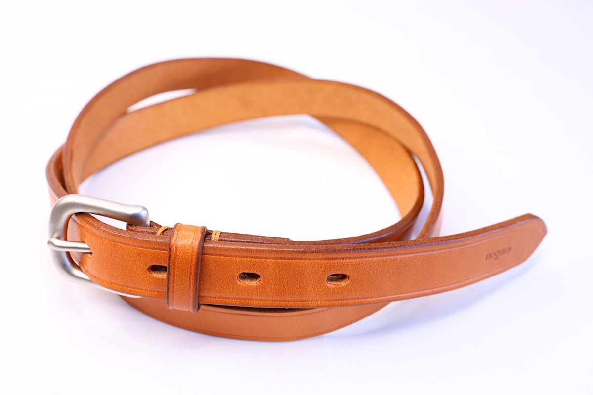 narrow belt 20mm