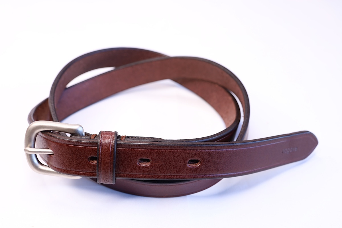 narrow belt 20mm