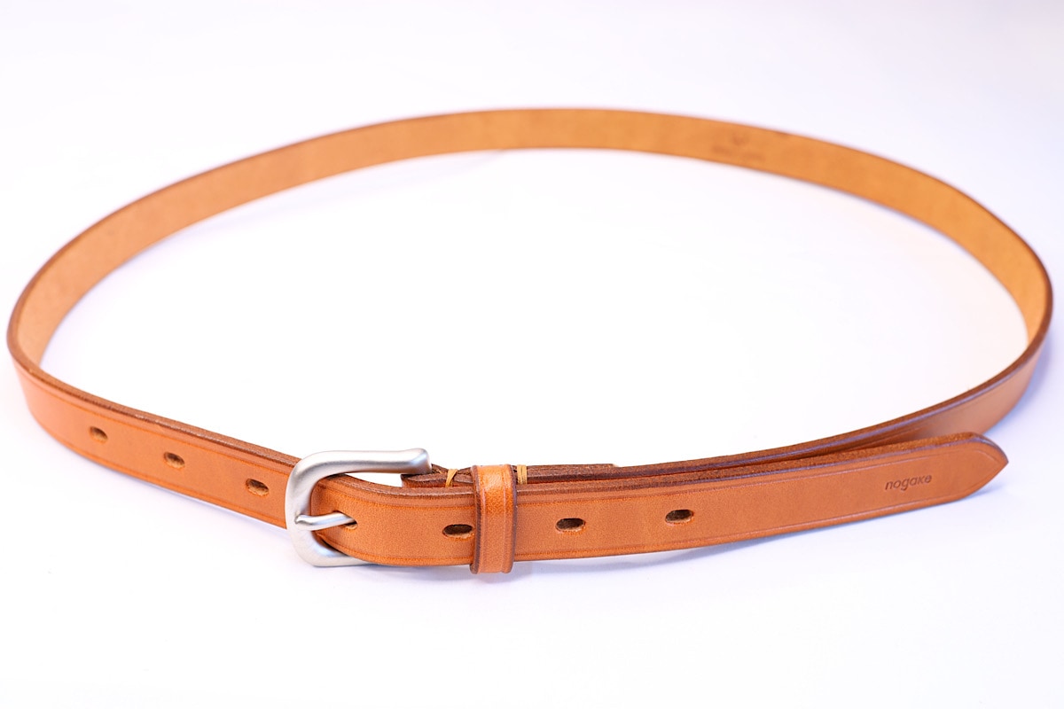 narrow belt 20mm