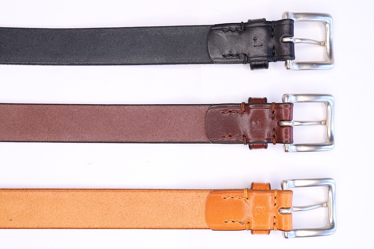 basic belt 27mm