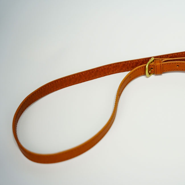 Twist Buckle Flap Shoulder S