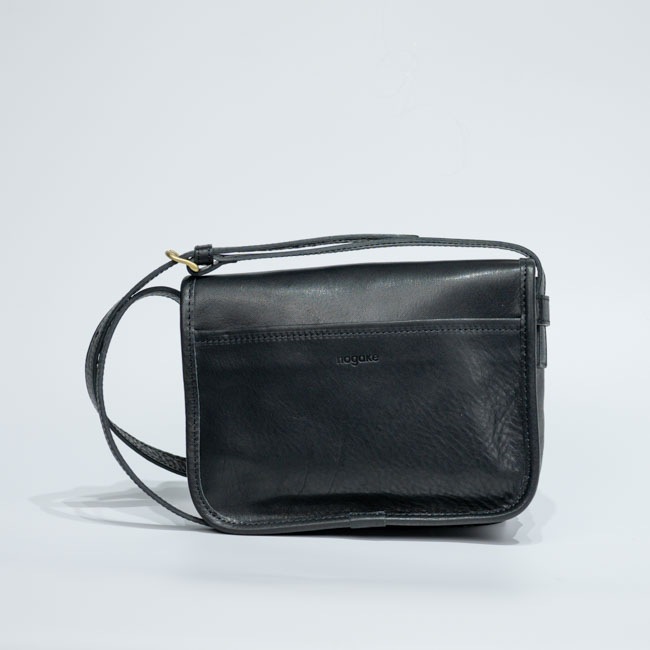 Twist Buckle Flap Shoulder S