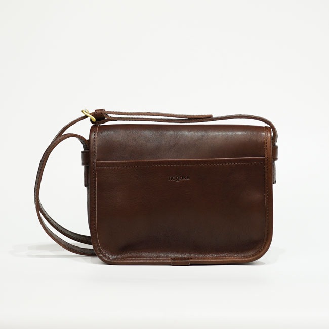Twist Buckle Flap Shoulder S