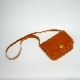 Twist Buckle Flap Shoulder S