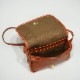 Twist Buckle Flap Shoulder S