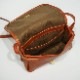 Twist Buckle Flap Shoulder S