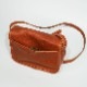 Twist Buckle Flap Shoulder S