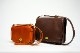 Twist Buckle Flap Shoulder S