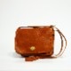 Twist Buckle Flap Shoulder S