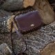 Twist Buckle Flap Shoulder S