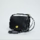 Twist Buckle Flap Shoulder S