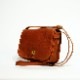 Twist Buckle Flap Shoulder S