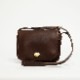 Twist Buckle Flap Shoulder S