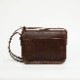Twist Buckle Flap Shoulder S