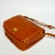 Twist Buckle Flap Shoulder S
