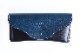 革のメガネケース