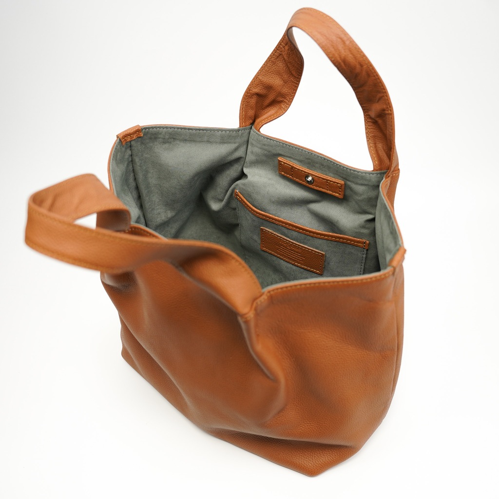 Pinch Tote Bag Small