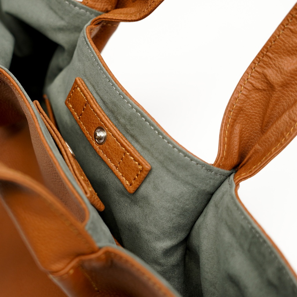 Pinch Tote Bag Small