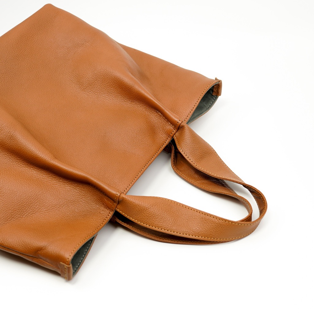 Pinch Tote Bag Small