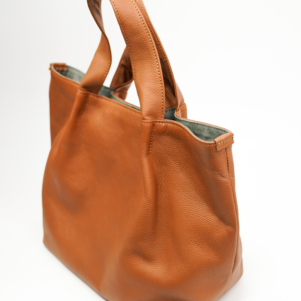 Pinch Tote Bag Small