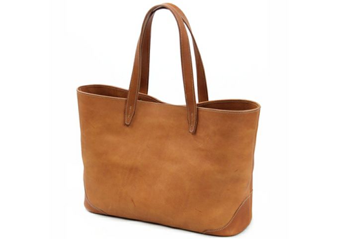 シンプルトートバッグ