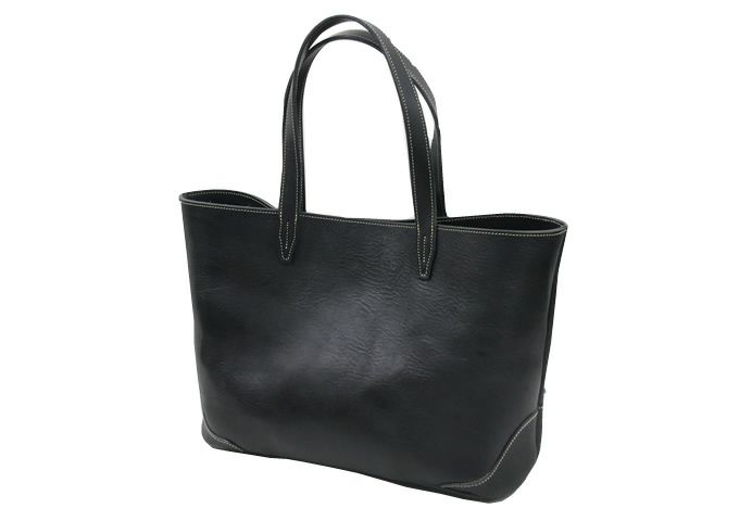 シンプルトートバッグ