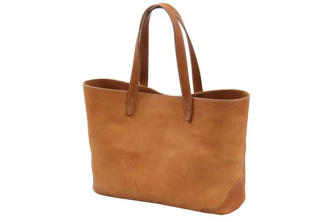 シンプルトートバッグ